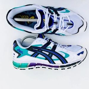 ASICS Gel-Kayano 5 360 Men's Running Shoes